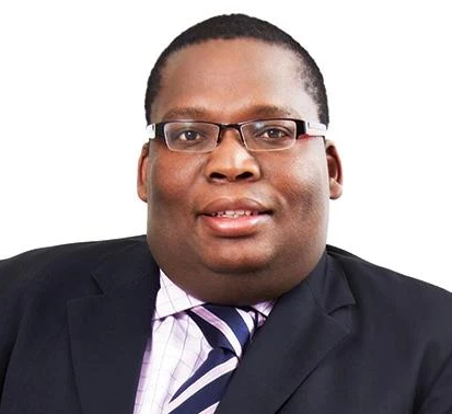 Isaac Mophatlane - Chief Executive Officer - Business Connexion 
